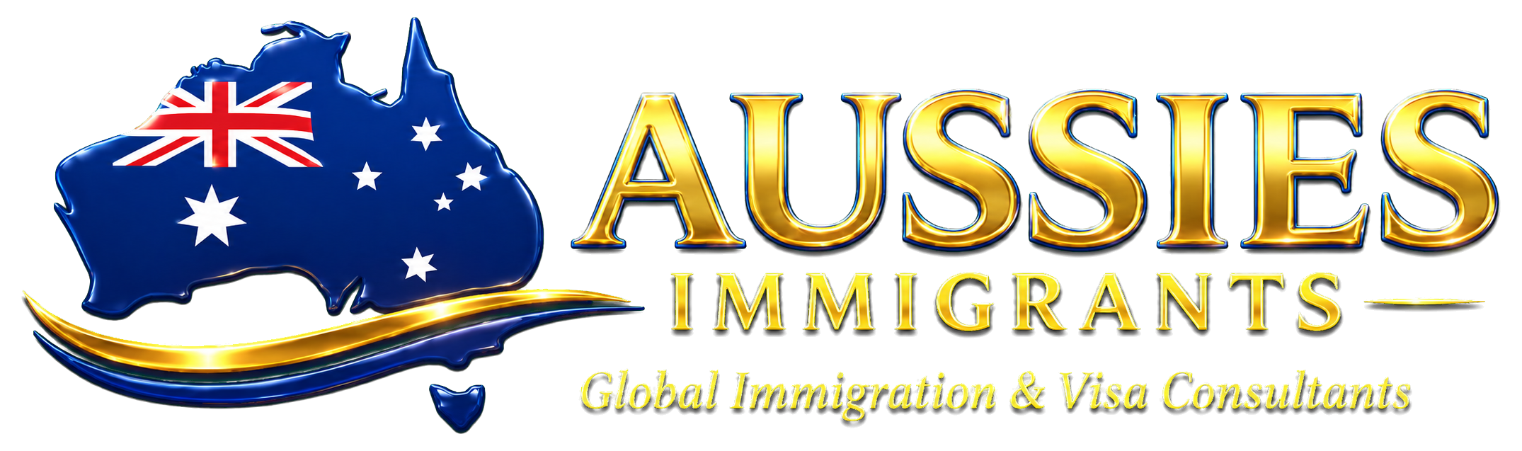 Aussies Immigrants